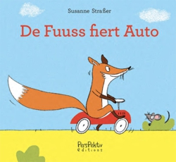 De Fuuss fiert Auto