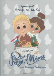 De Félix, d'Mimi an d'Lëtzebuerger Traditiounen