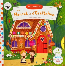 Den Hänsel an d'Gréitchen