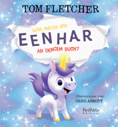 Wat mécht dat Eenhar an dengem Buch ?